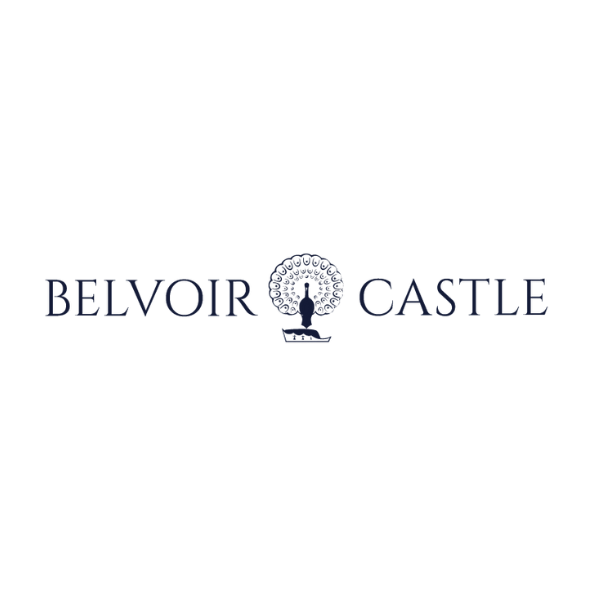 Belvoir Castle – Footer | JC Surfacing
