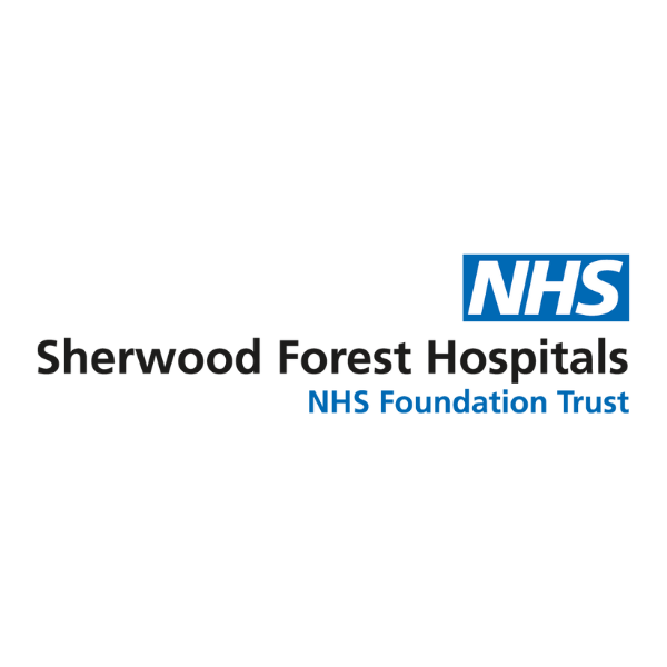 Sherwood Forest Hospitals – Footer | JC Surfacing