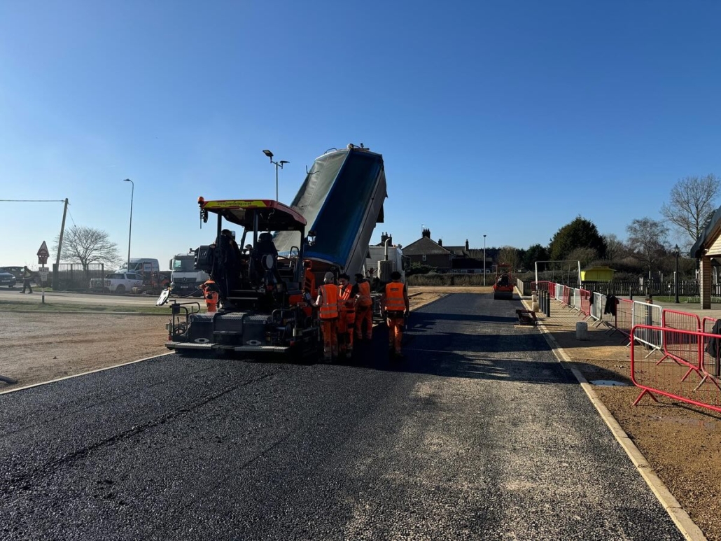 Vine House Farm Shop & Cafe