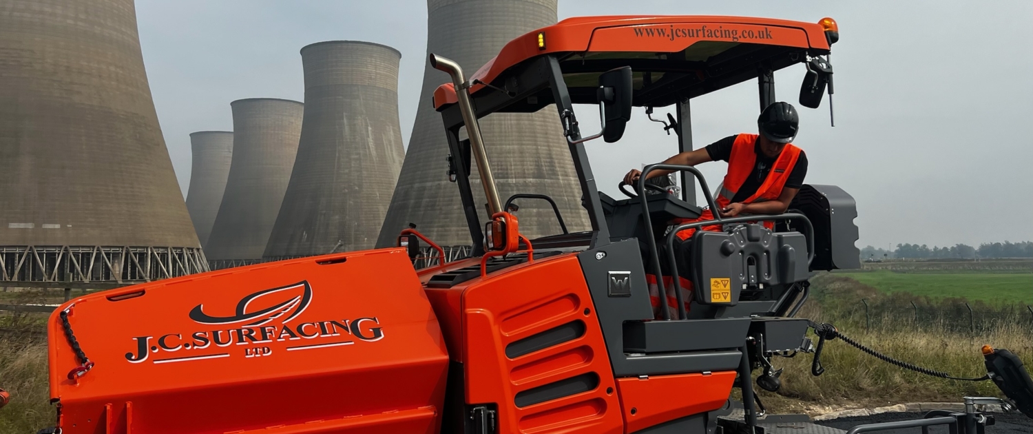 Commercial Power Station Commercial Power Station