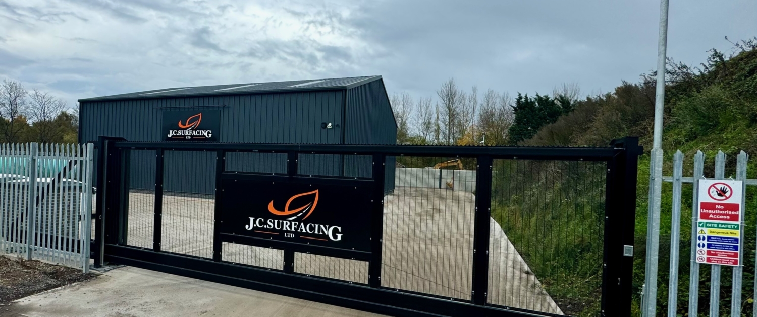 Commercial Tarmacadam Commercial Tarmacadam