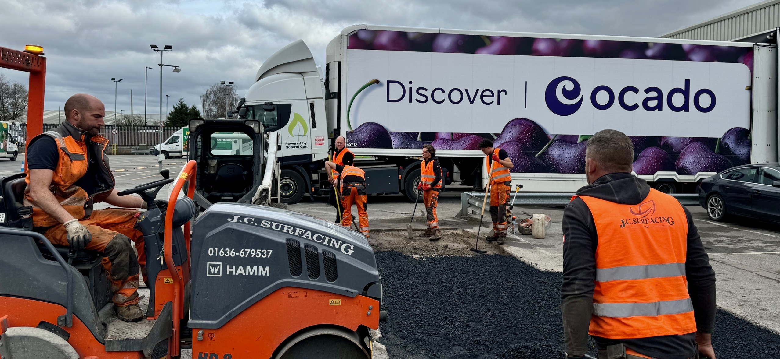 Screenshot Screenshot