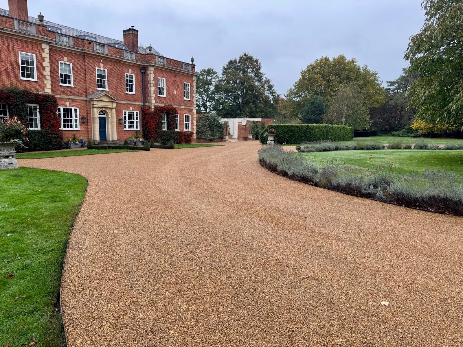 Surface Dressing Tar and Chip Surface Dressing Tar and Chip