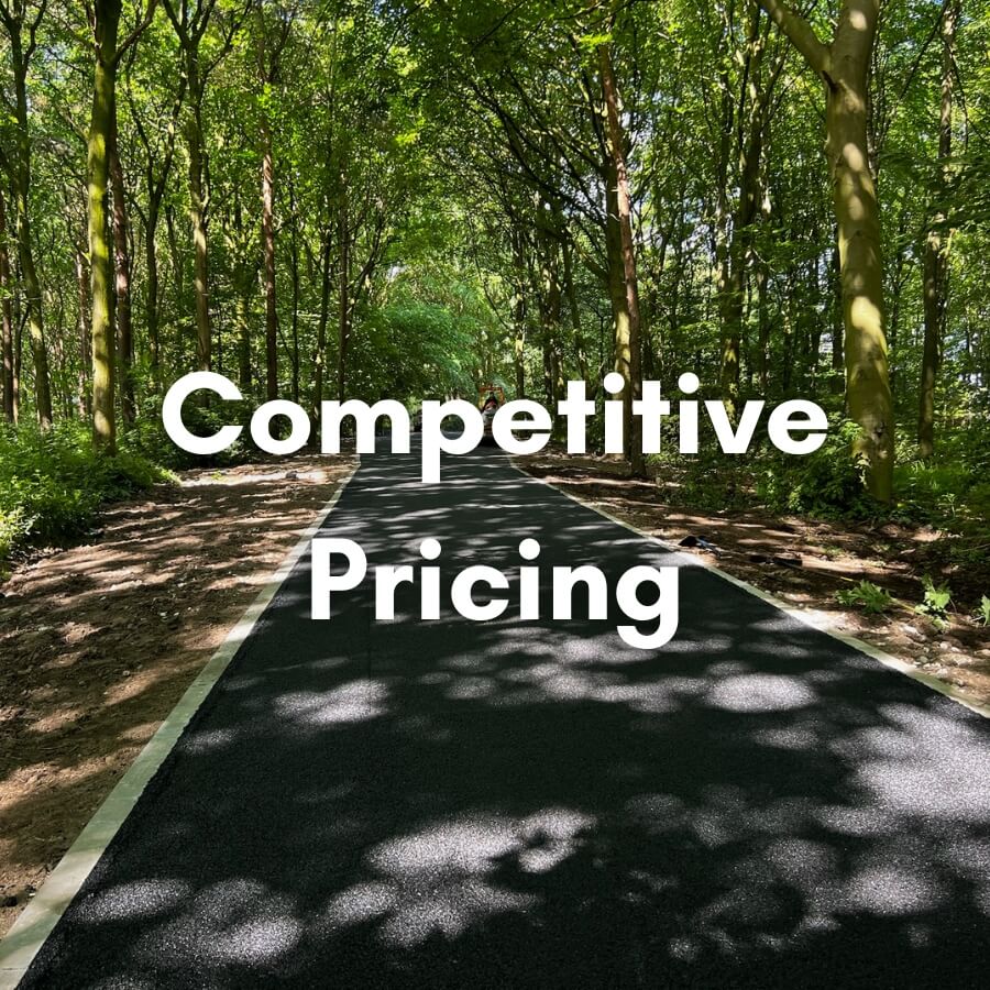 Competitive Pricing